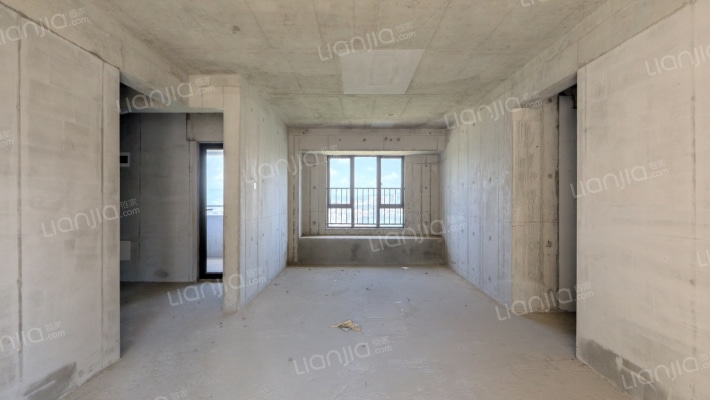 佳兆业东江新城十一期二手房实景图