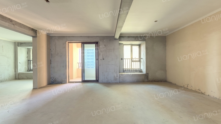 航城丽都二手房实景图