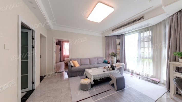 丰和新城北苑二手房实景图