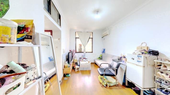 嘉庚路二手房实景图