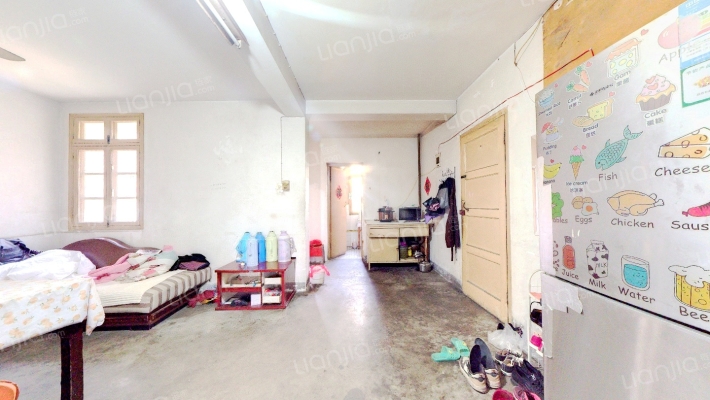 当涂小区二手房实景图