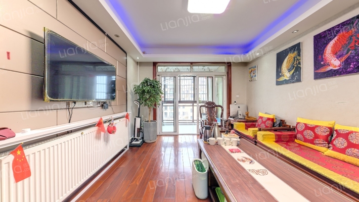 明中龙祥家园(公寓)二手房实景图