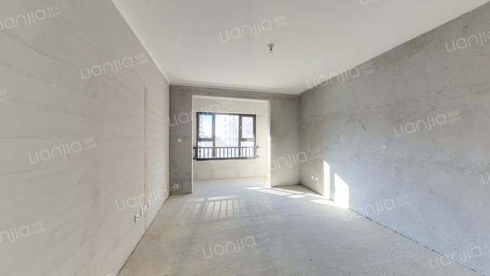 星河传奇东区二手房实景图