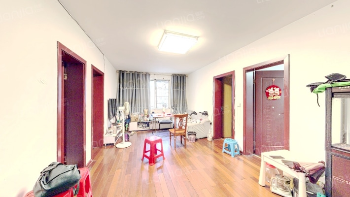 信谊新村二手房实景图