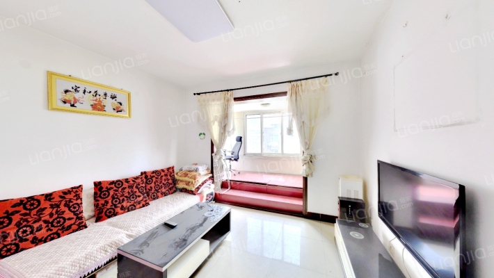 逸园二手房实景图