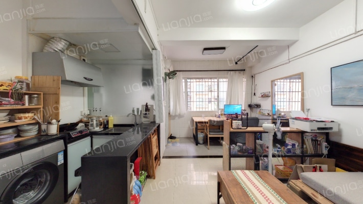 恒润阁二手房实景图