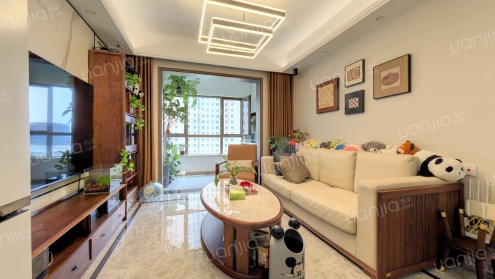 苏宁雲著二手房实景图