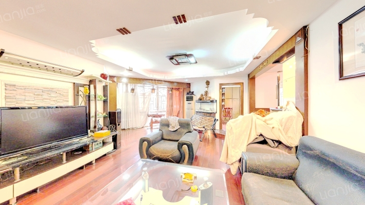 祥美花园二手房实景图