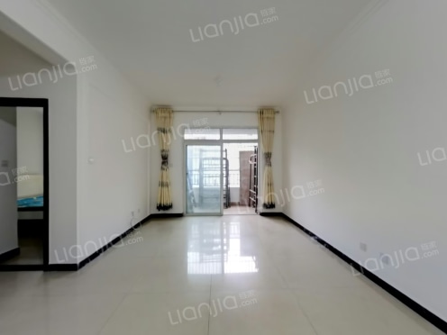 整租·香山社区 2室1厅 南