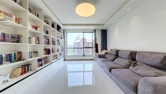 徜徉嘉园5号院二手房实景图