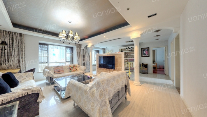 东湖春树里二手房实景图