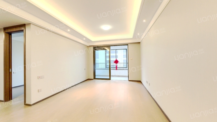 长江时代雍澜悦府二手房实景图