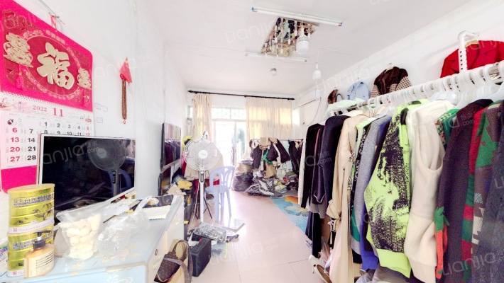 太港城二手房实景图