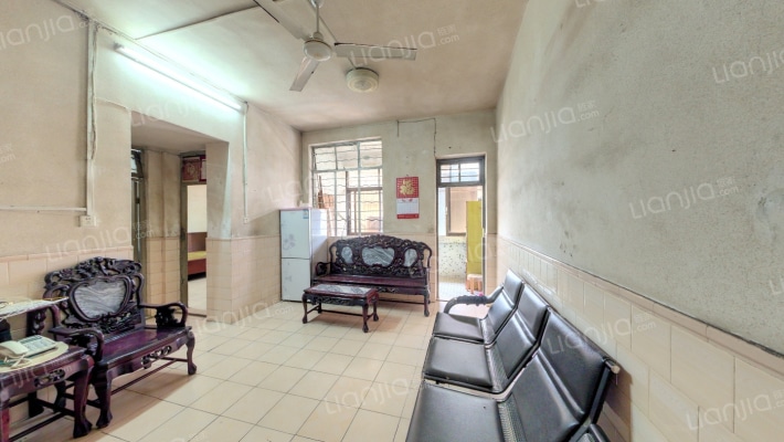 美湾西二区二手房实景图