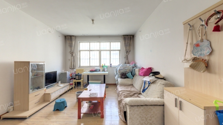 白鸽集团郑玻家属院二手房实景图