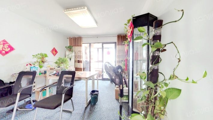 正弘高新数码港二手房实景图