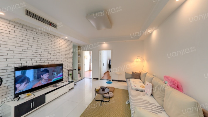 欧亚达国际广场二手房实景图