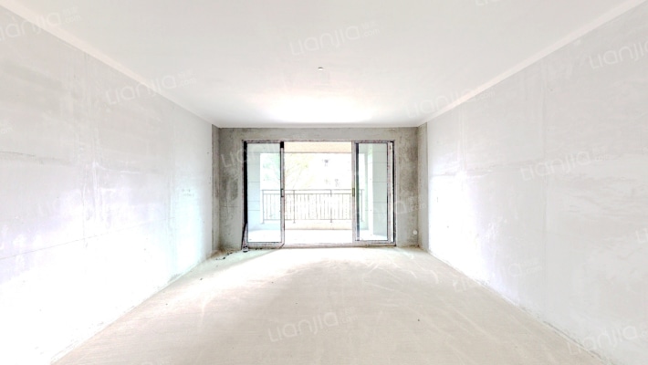 银海元隆·熙府二手房实景图