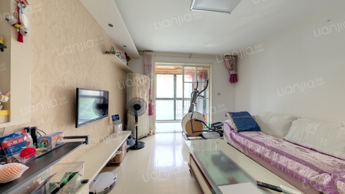 天宁雅居二手房实景图