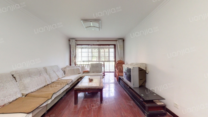 裕华文桂园二手房实景图