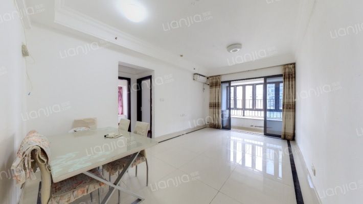 富力金港城南区二手房实景图