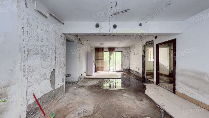 江山好美家二手房实景图