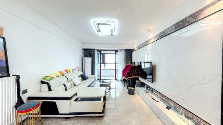 大成东苑二手房实景图