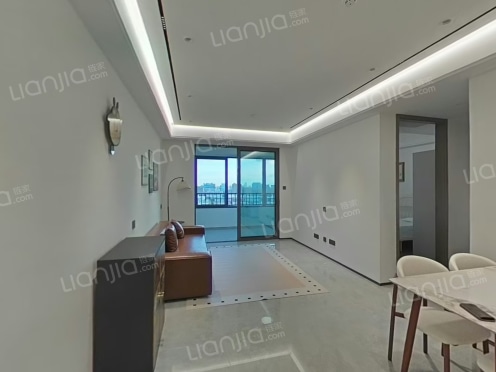 整租·保利天汇 3室2厅 南/北