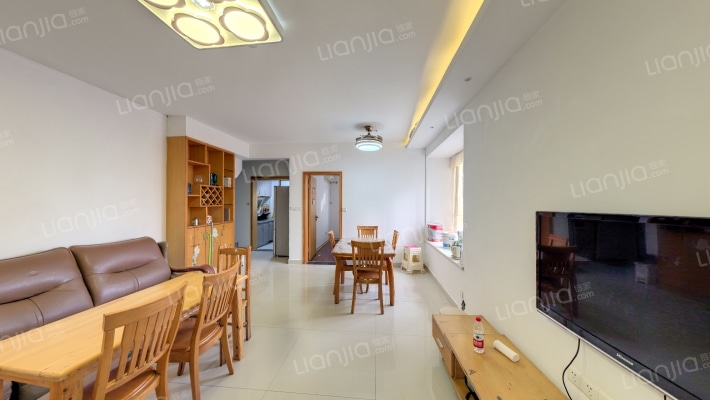 明天一城二手房实景图