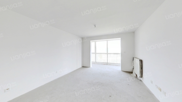 银川美居二手房实景图