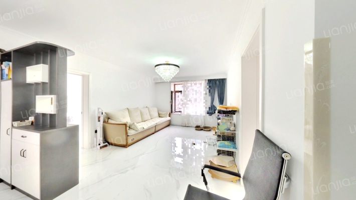 天胜小区一区二手房实景图