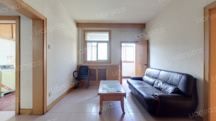 郑州油漆厂家属院北区二手房实景图