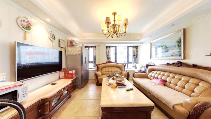 顺发江南丽锦二手房实景图