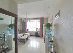 整租·都市领航 2室2厅 南/北_都市领航租房