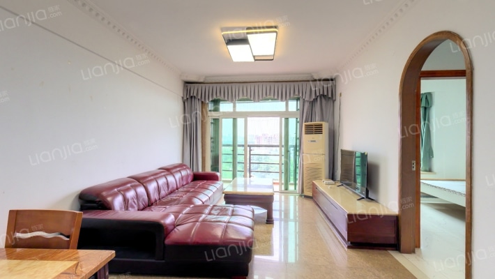 宝翠花園二手房实景图