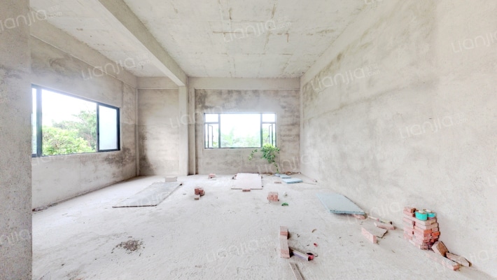 五星小区新村二手房实景图