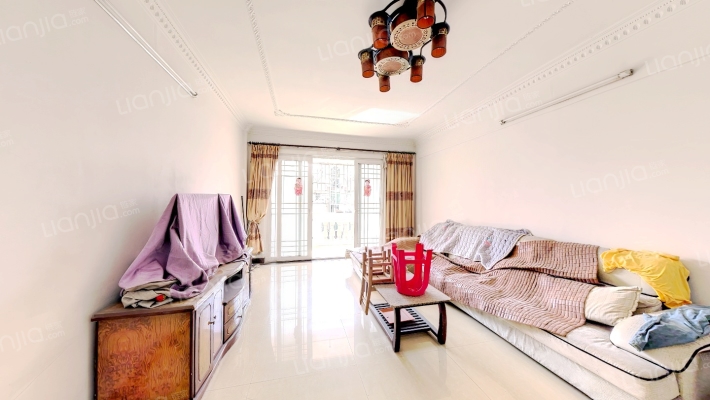 汇丰豪园二手房实景图