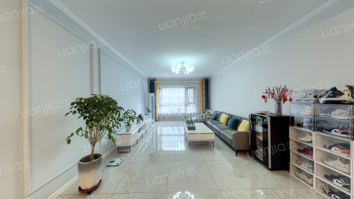 上和·樹二手房实景图