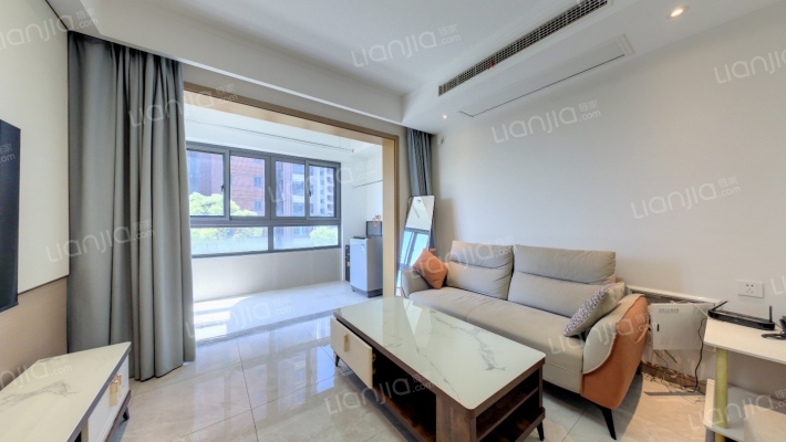 海玥瑄邸二手房实景图