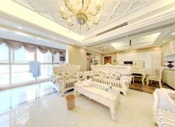 整租·陵州天府 3室2厅 东南_陵州天府租房