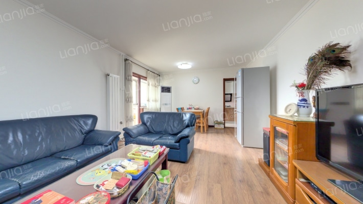 莲香园二手房实景图