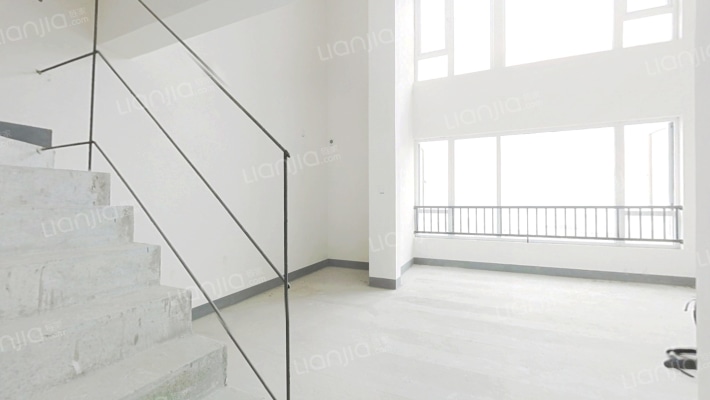 万科金域学府翰江二期二手房实景图