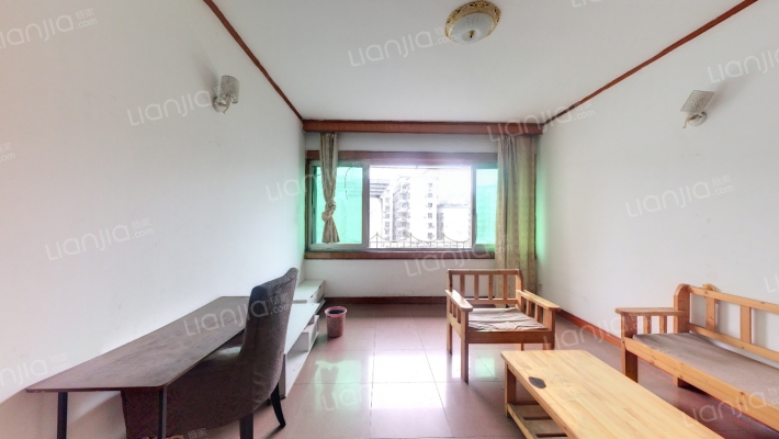 华宇静园二手房实景图