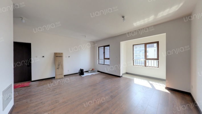 城东春晓雅郡澜园二手房实景图