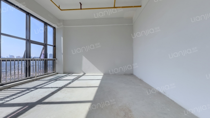 中信泰富滨江金融城阅江荟二手房实景图