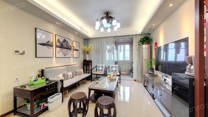 融侨悦城二手房实景图