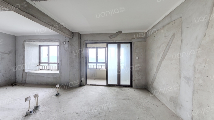 安平佳园二手房实景图