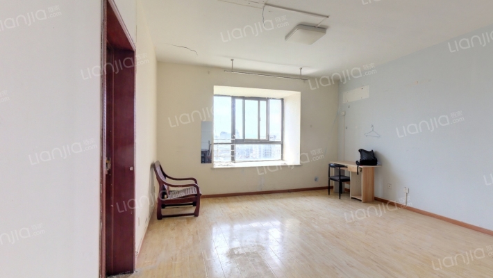 茗香苑二手房实景图