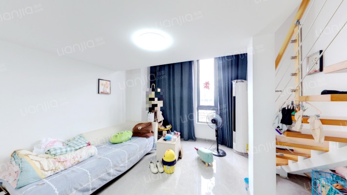 中环广场二手房实景图