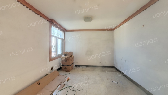 电力新村二手房实景图